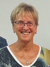 Dr. Monika Zahnweh