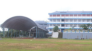 Holy Family School